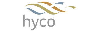 Hyco logo