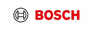 Bosch Heat Pumps logo