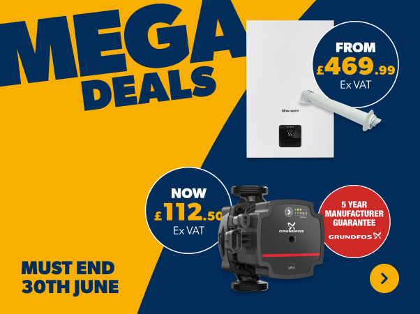 Mega Deals Now ON! New Deals Every Month