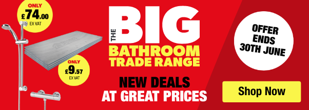 Welcome To The Bathroom Showroom | Bathroom Showroom at City Plumbing
