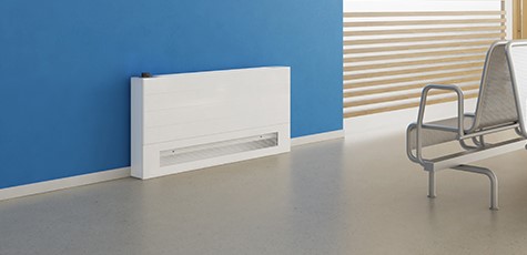 Stelrad Radiators, Stelrad Single Panel Radiators, Stelrad Double Panel ...