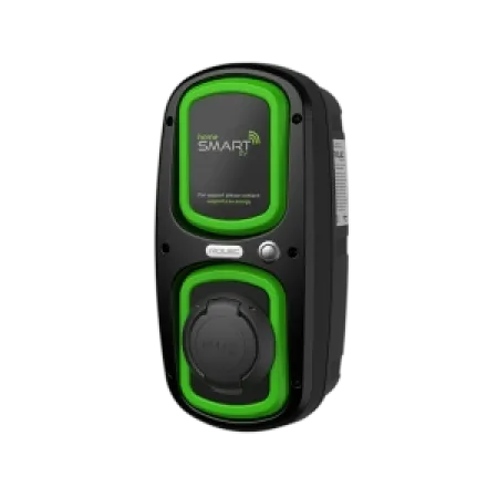 Electric Vehicle Charging