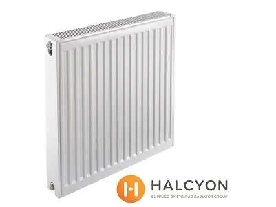 Halycyon radiators