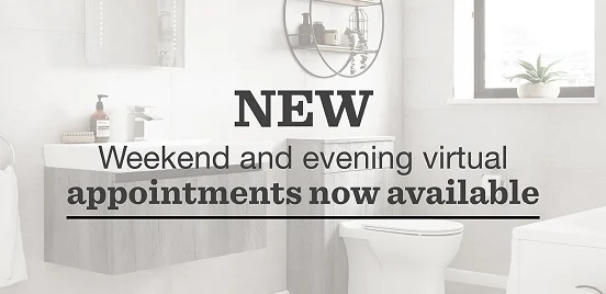 The Bathroom Showroom Virtual Appointments