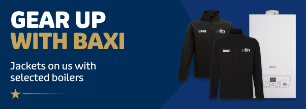 Baxi Workwear Rewards