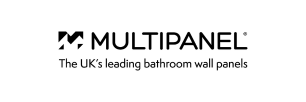 Multipanel logo