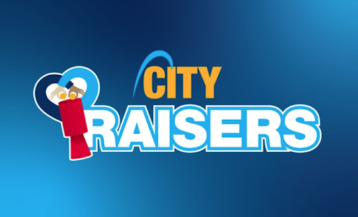 Teenage Cancer Trust Mission Unstoppable City Raisers
