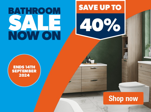 Welcome To The Bathroom Showroom | Bathroom Showroom at City Plumbing