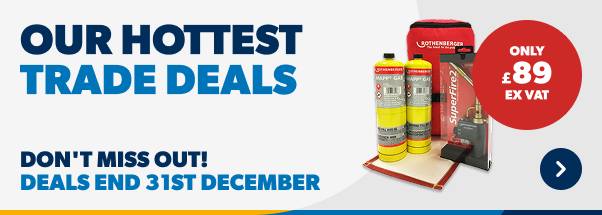 Trade Deals Now on! Shop our Newest Deals