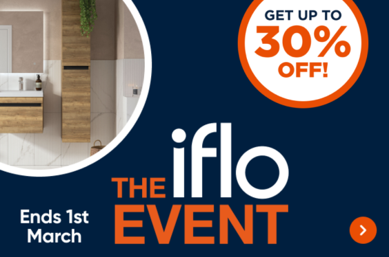 iflo event