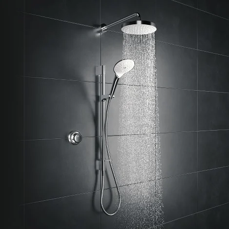 Mira Mode Digital Shower