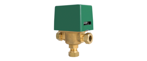 Solfex Diverter Valve