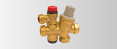 Cylinder Spares | City Plumbing Supplies