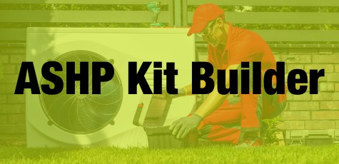 ASHP Kit Builder Link Image