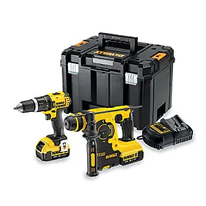 DeWalt Twin Packs Kit