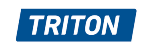 Triton logo