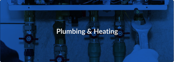 Plumbing & Heating help and advice