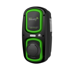 Electric Vehicle Charging