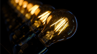 Outdoor bulbs