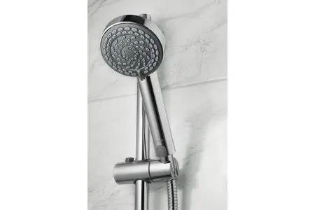 Smart Shower Image at City Plumbing 