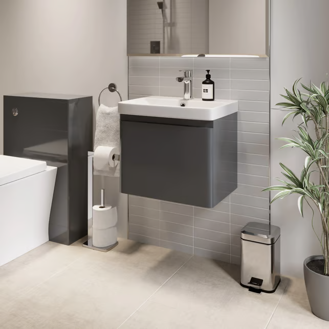Plumbworld Code on bathroom products