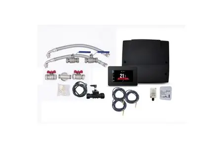 Grant Aerona3 R32 Smart Controller Kits