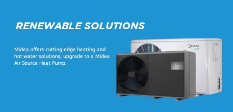 Midea Renewable Solutions
