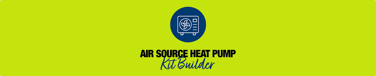 Heat Pump Kit Builder