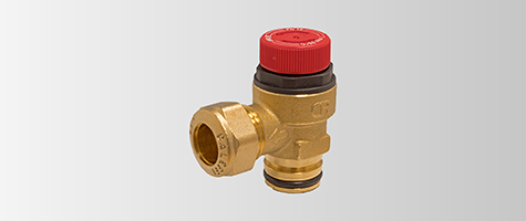 Cylinder Spares | City Plumbing Supplies