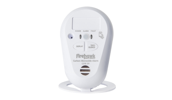 Firehawk Carbon Monoxide Alarm image