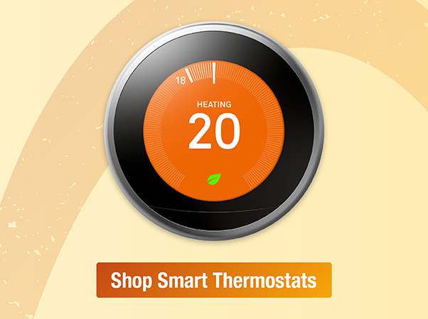 Shop Thermostats 