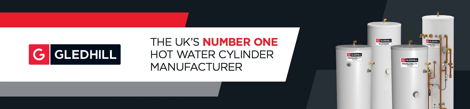 Shop the UK's number one hot water cylinder manufacurer