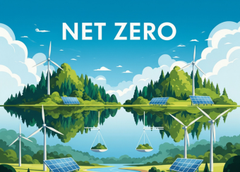 Net Zero 