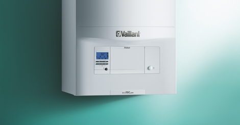 Vaillant EcoTEC pro boilers