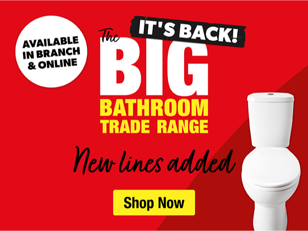 Welcome To The Bathroom Showroom | Bathroom Showroom at City Plumbing