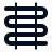 Heating Icon