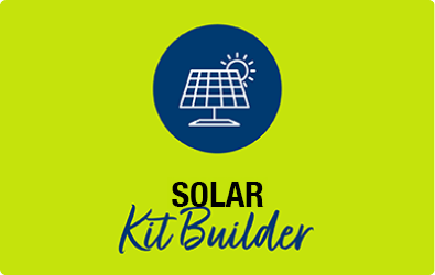 Solar Kit Builder