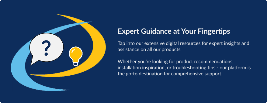Expert Guidance