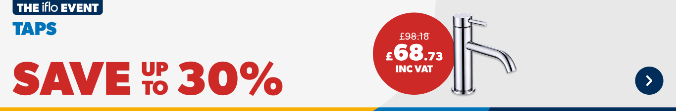 Iflo Event Save up to 30%