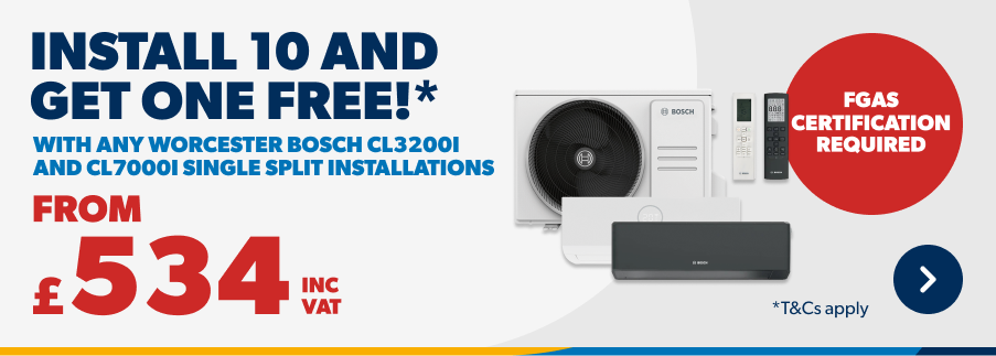 install 10 and get one free!