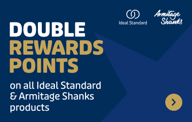 Double Points - Ideal Standard & Armitage Shanks