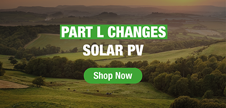 Part L Solar PV