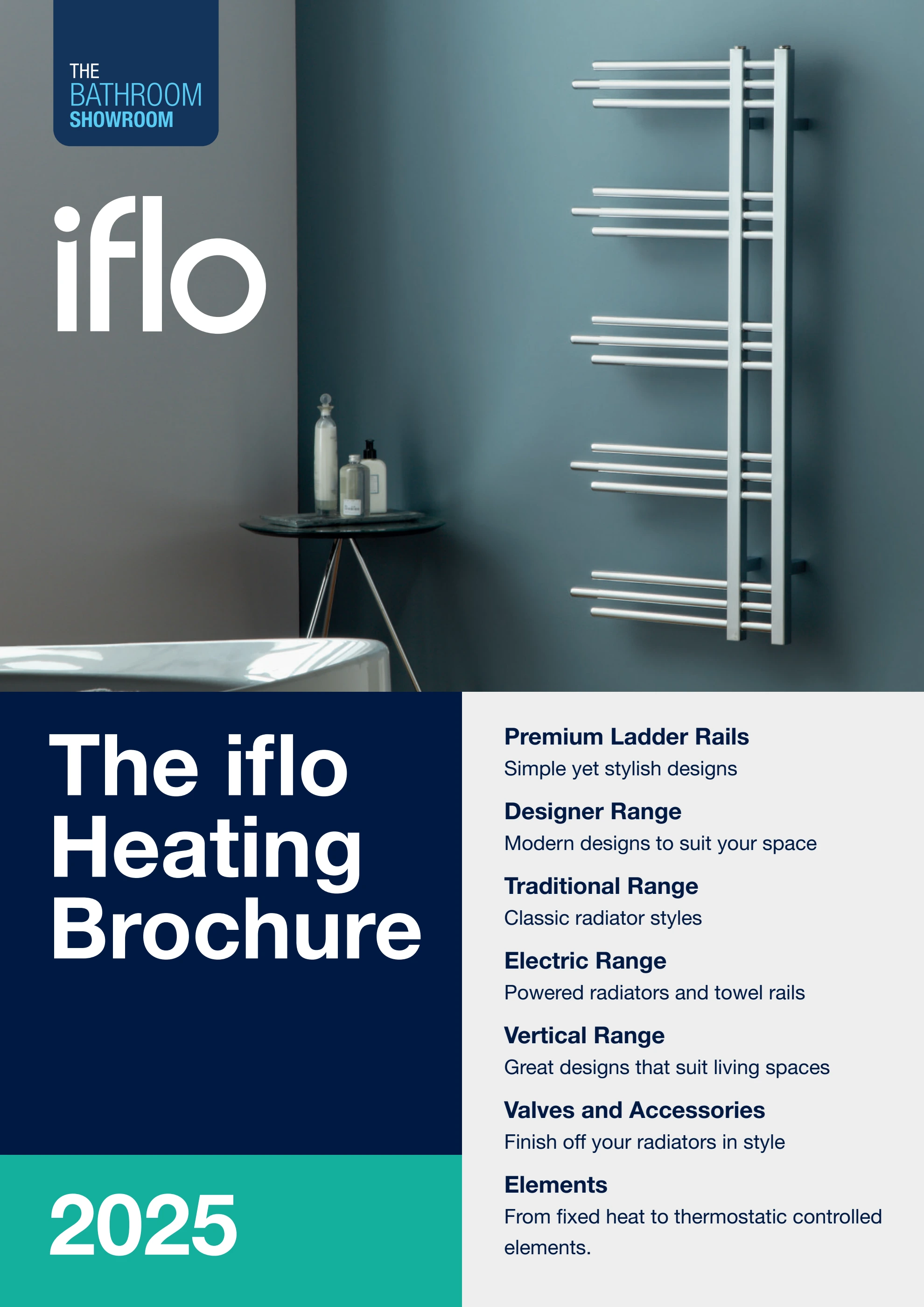 iflo heating brochure