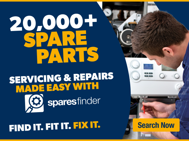 20,000 spare parts - search now for spares 