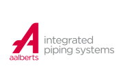 Aalberts IPS logo