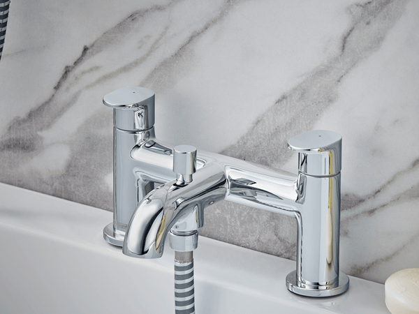 Hansgrohe Brand Page - Row 6 Bath Filler