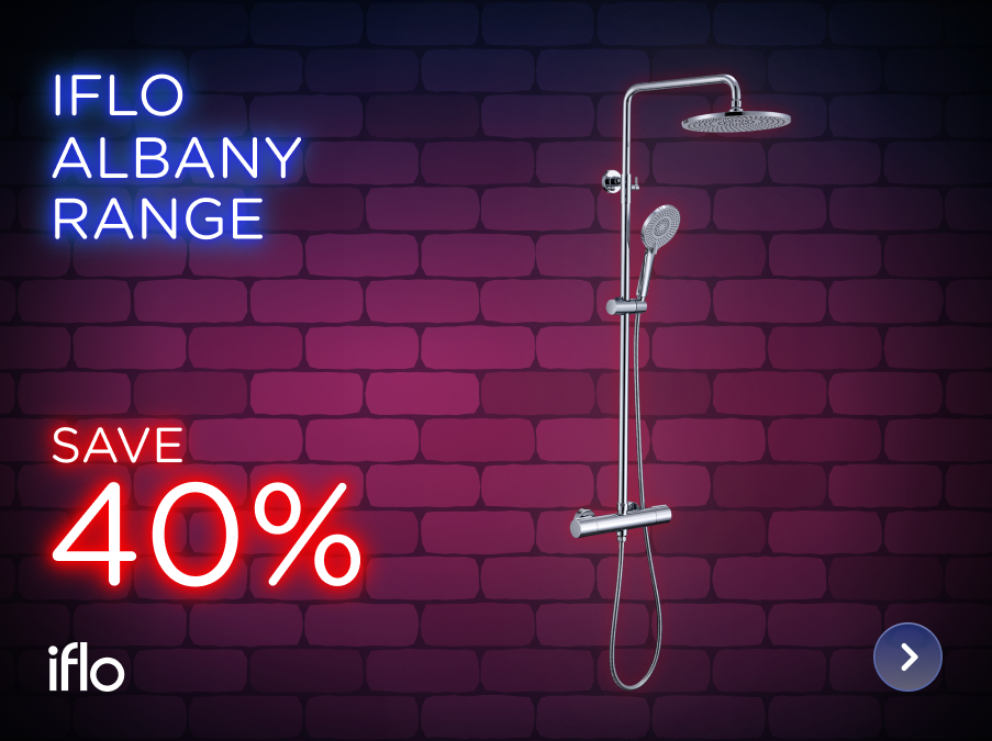 Black Friday Digital Showers