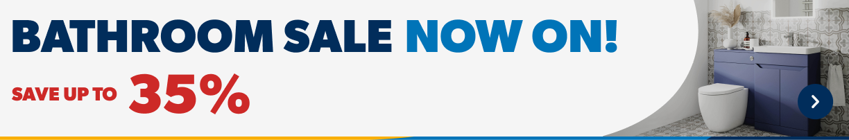 Bathroom Sale Now On! Save up to 35% Shop Now
