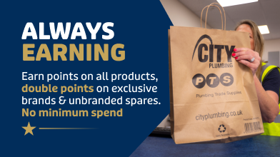 Rewards Always Earning