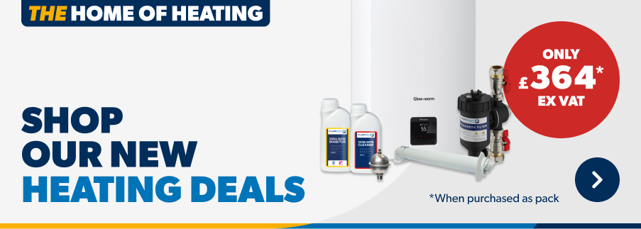 Home of Heating Now on! Shop our Newest Deals